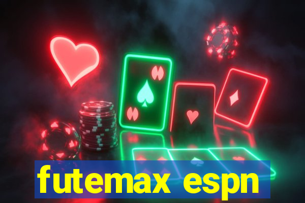 futemax espn